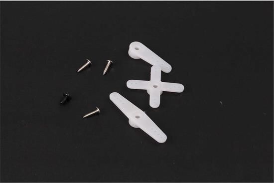 Robbe Modellsport FS 125/122/128/225 ERSATZ SERVOHEBEL / 91001000