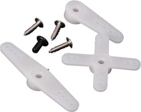 Robbe Modellsport FS 125/122/128/225 ERSATZ SERVOHEBEL / 91001000