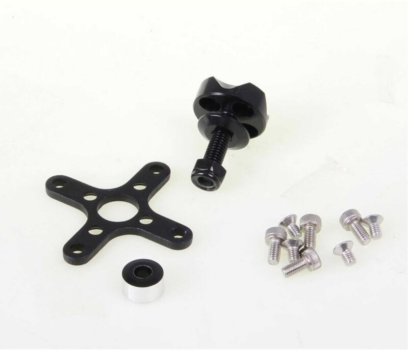 Robbe Modellsport RO-POWER TORQUE 2837/2834 ZUBEHÖRSET / 5823