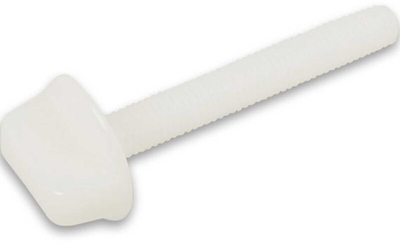 Robbe Modellsport FLÜGELSCHRAUBEN POLYAMID M4/40MM 10STK. / 50991017