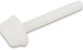 Robbe Modellsport FLÜGELSCHRAUBEN POLYAMID M4/40MM...