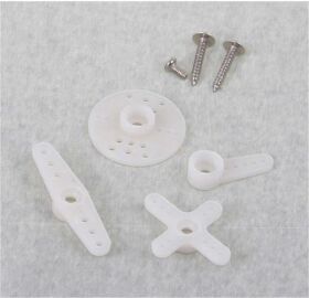 Robbe Modellsport SERVOHEBEL SET FS 155 / FS 180 / 91060001