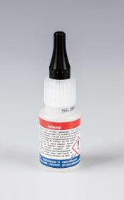 Robbe Modellsport SPEED FOAM 20G STYRO SEKUNDENKLEBER / 5069