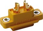 Robbe Modellsport XT-60 STECKER 5STK. MONTIERBAR / 40051