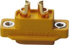 Robbe Modellsport XT-60 STECKER 5STK. MONTIERBAR / 40051