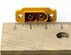 Robbe Modellsport XT-60 STECKER 5STK. MONTIERBAR / 40051