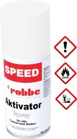 Robbe Modellsport AKTIVATORSPRAY SPEED 150ML / 5017