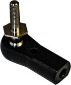 Robbe Modellsport KUGELGELENK MAXI M3 MIT BOLZEN 5STK. / 13100