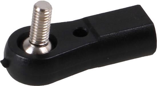 Robbe Modellsport KUGELGELENK MAXI M3 MIT SCHAFT 5STK / 13080