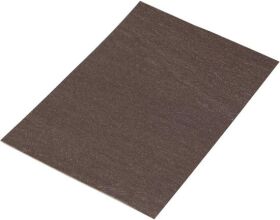 Robbe Modellsport DICHTUNGSMATERIAL 0,5MM DICK, 148X105MM...