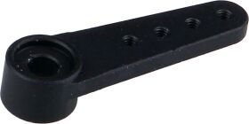 Robbe Modellsport Alu Servohebel FS 335 30mm schwarz / 91170002