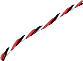 Robbe Modellsport Servokabel Futaba 5 Meter verdrillt...