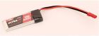 Robbe Modellsport RO-POWER ULTRA HP 550MAH 3,7 VOLT 1S 25(50)C LIPO AKKU / 7323