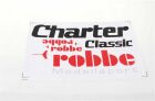 Robbe Modellsport Dekorsatz CHARTER CLASSIC / 31831000
