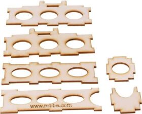 Robbe Modellsport AKKUBOX CNC GR. XS / 70000000