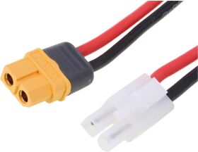 Robbe Modellsport Ladekabel für ISDT/SKYRC TAMIYA...