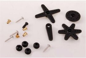 Robbe Modellsport SERVOHEBEL SET FS 335 / 91170001