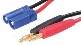 Robbe Modellsport LADEKABEL EC-5 (CT) STECKSYSTEM 1STK. /...