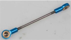 Robbe Modellsport Anlenkungsgestänge Metall M3XL18MM / 5195