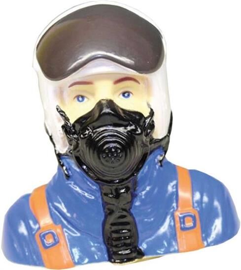 Robbe Modellsport Pilotenfigur JET / 55000002