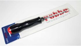 Robbe Modellsport SCHLITZSCHRAUBENDREHER 4,0MM / 5751