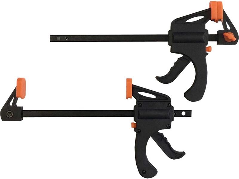 Robbe Modellsport SPANNZWINGE 110MM 2STK. / 5142