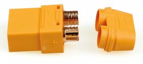Robbe Modellsport XT-90 STECKSYSTEM STECKER+BUCHSEN JE 3 STK. / 40044