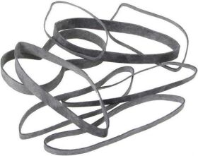 Robbe Modellsport GUMMIRINGE SYNTHETIK CA. 65X8X1,3MM 10...