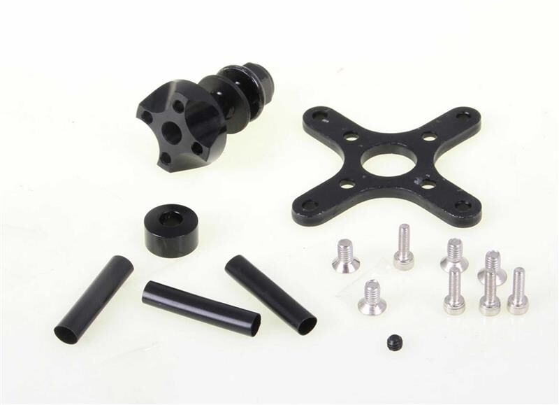 Robbe Modellsport RO-POWER TORQUE 5052/5062 ZUBEHÖRSET / 5827