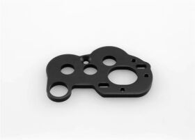 Axial XR10 Gear Case Plate 3mm / AX30557