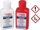 Robbe Modellsport RO-POXY 5 MINUTEN EPOXYDHARZKLEBER 100G JE 50G HARZ+HÄRTER / 50600