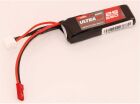 Robbe Modellsport RO-POWER ULTRA HP 550MAH 7,4 VOLT 2S 25(50)C LIPO AKKU / 7325
