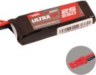 Robbe Modellsport RO-POWER ULTRA HP 550MAH 7,4 VOLT 2S 25(50)C LIPO AKKU / 7325