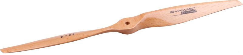 Robbe Modellsport DYNAMIC ELECTRIC HOLZLUFTSCHRAUBE 12X5 / 77890112