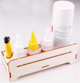 Robbe Modellsport Kleberständer "ROBBE" / 50610