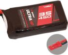 Robbe Modellsport RO-POWER ULTRA HP 450MAH 11,1 VOLT 3S 25(50)C LIPO AKKU / 7322