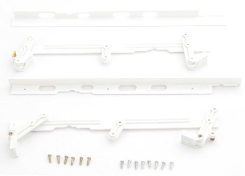 Robbe Modellsport Spoiler (Landeklappen) 2Stk. Arcus E 2.2 / 25680004