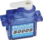 Robbe Modellsport ROVOR SERVO FS 0009 DIGITAL MG / S0009D