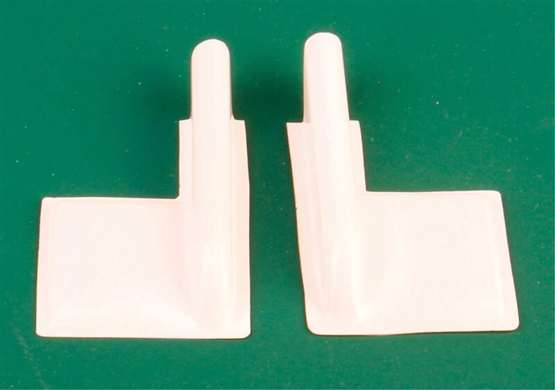 Robbe Modellsport Servoabdeckungen Fläche Limit Pro GfK / 264105