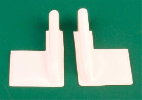 Robbe Modellsport Servoabdeckungen Fläche Limit Pro...