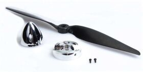 Robbe Modellsport SPINNER + LUFTSCHRAUBE DHC-2 AIR BEAVER...