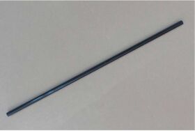 Robbe Modellsport Steckungsrohr für Tragflächen CFK Arcus II / 264910