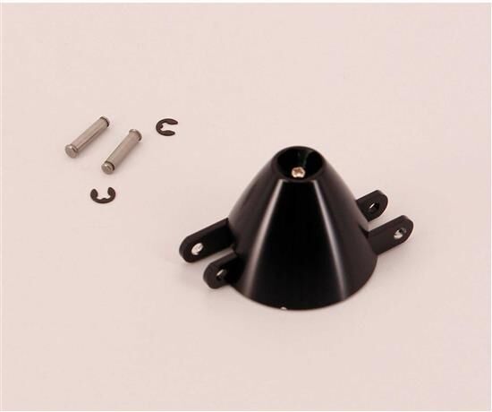 Robbe Modellsport SPINNER 38MM MIT VERSATZ / 20736