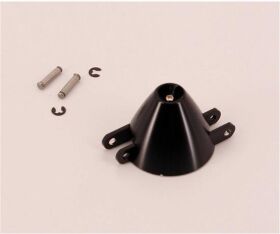 Robbe Modellsport SPINNER 38MM MIT VERSATZ / 20736