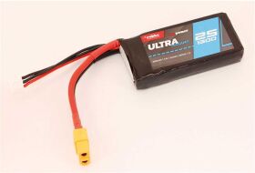 Robbe Modellsport RO-POWER ULTRA MAXAMP 1300MAH 7,4 VOLT...