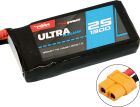 Robbe Modellsport RO-POWER ULTRA MAXAMP 1300MAH 7,4 VOLT 2S 35(70)C LIPO AKKU / 7355