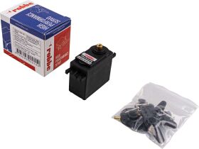 Robbe Modellsport ROVOR SERVO S0090 MG BB HV / S0090