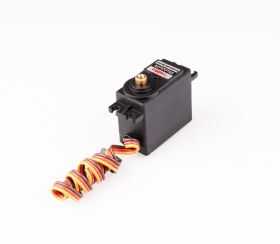 Robbe Modellsport ROVOR SERVO S0090 MG BB HV / S0090