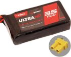 Robbe Modellsport RO-POWER ULTRA HP 1100MAH 11,1 VOLT 3S 25(50)C LIPO AKKU / 7330