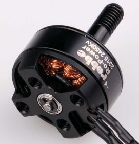 Robbe Modellsport RO-POWER TORQUE 2315 2450 K/V BRUSHLESS F5K 2/3S / 5838